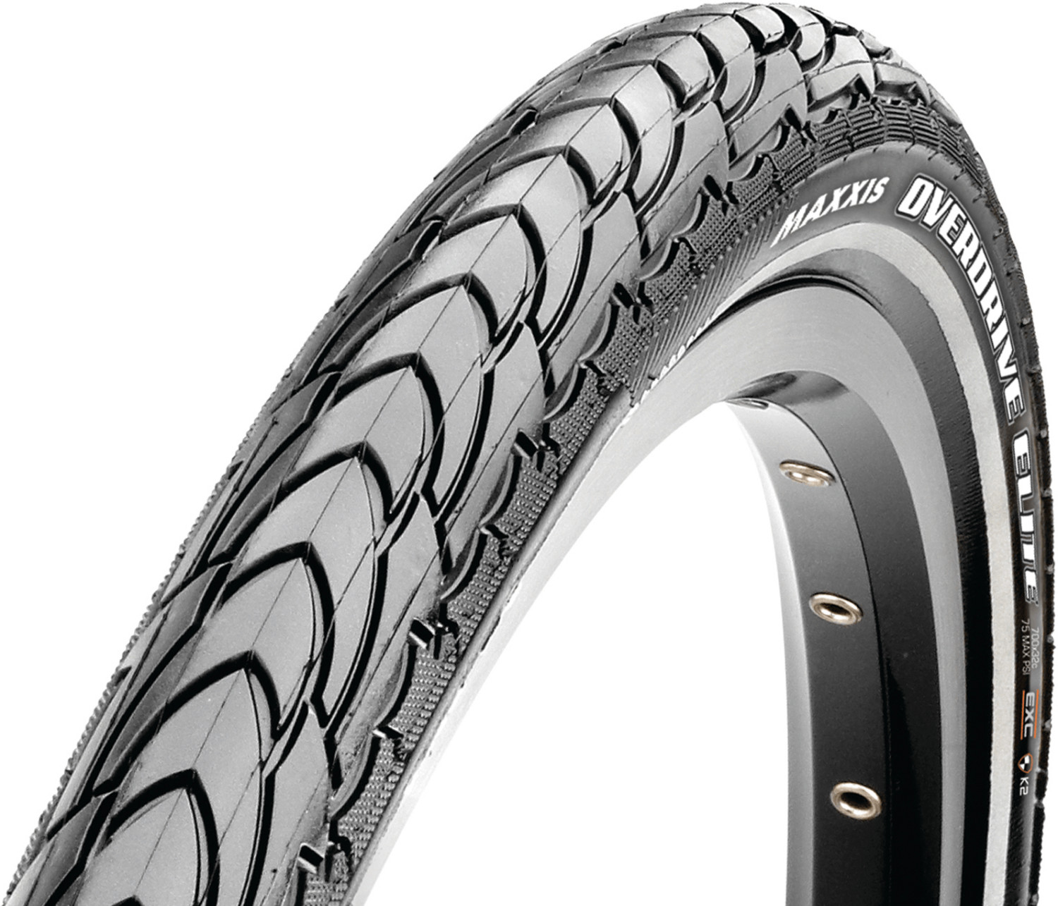 Maxxis OverDrive Elite