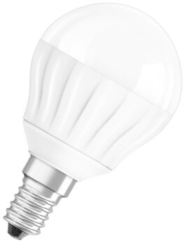 Osram CL P 25 adv FR E14 WW