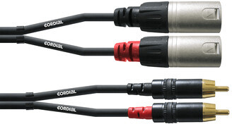 Cordial CFU 3 MC