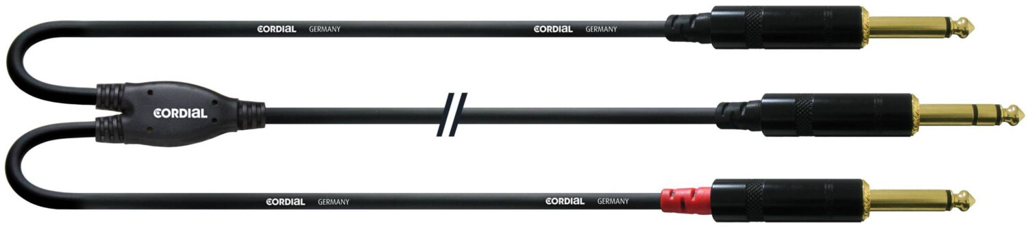 Cordial CFY 6 VPP