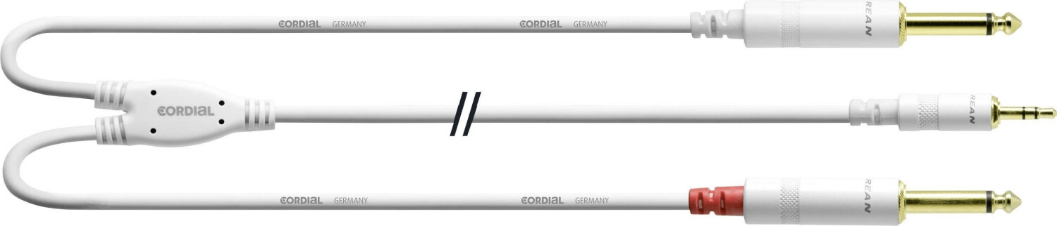 Cordial CFY 1.5 WPP
