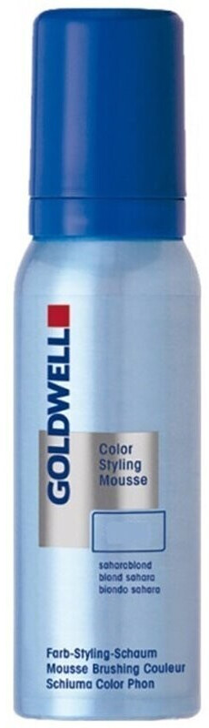 Goldwell Colorance Mousse P Pearl Grey (75 ml)
