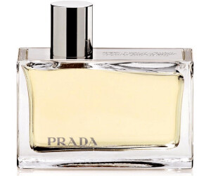 Oorlogszuchtig neef Betsy Trotwood Prada Amber Eau de Parfum ab 70,00 € (April 2023 Preise) | Preisvergleich  bei idealo.de
