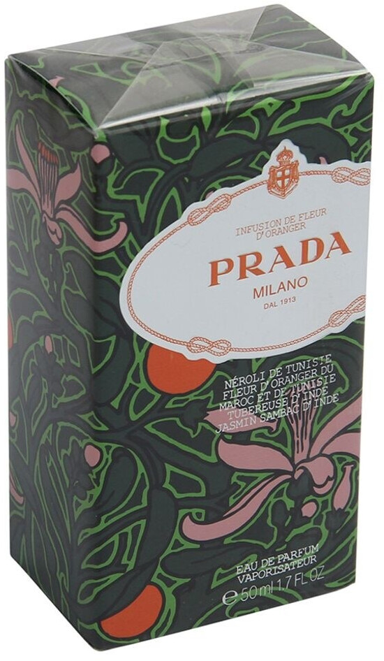 Buy Prada Infusion de Fleur d'Oranger Eau de Parfum from