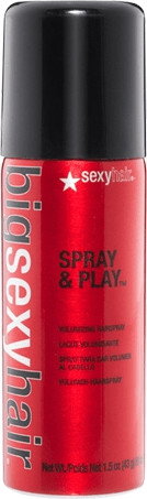 Sexyhair Bigsexyhair Spray & Play Mini (50 ml)