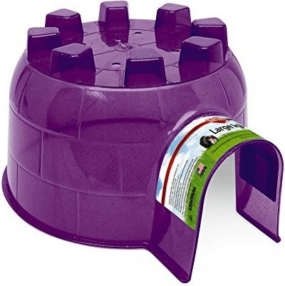 Kaytee Igloo Hideout Large
