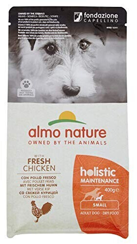 Almo Nature Croquettes pour chien Almo Nature Croquettes pour chien