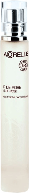 Acorelle R de Rose Eau Fraîche (30 ml)