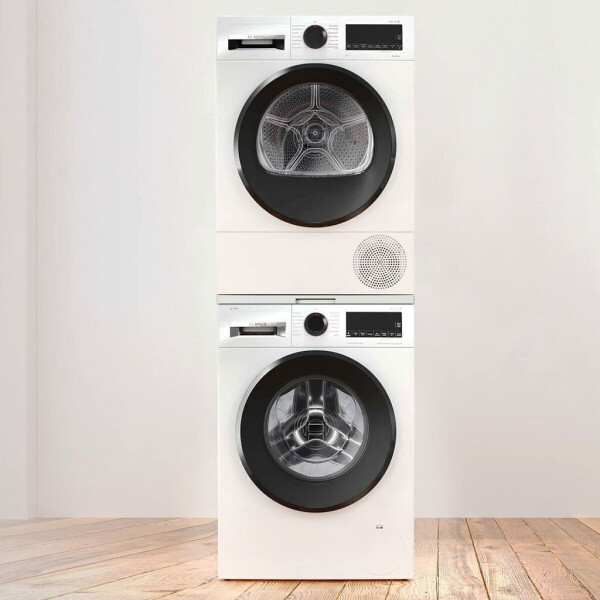 Bosch WTZ 11400 Verbindungssatz mit Auszug T24, Bild 12