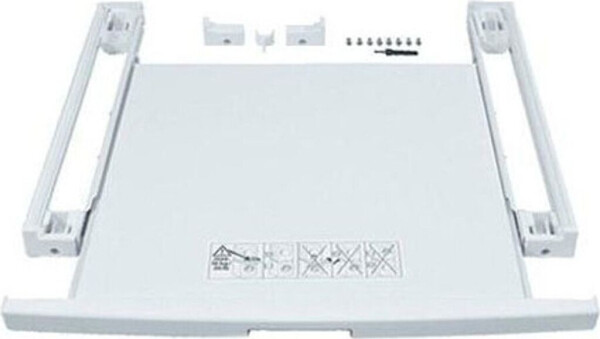 Bosch WTZ 11400 Verbindungssatz mit Auszug T24, Bild 3