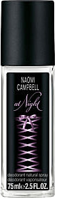 Naomi Campbell At Night Deodorant Spray (75 ml)