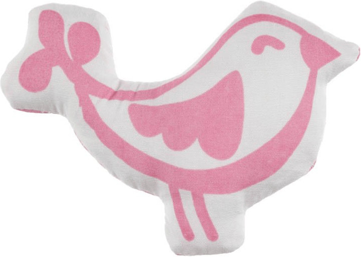 Bellybutton Hochet sonore oiseau