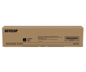 Develop A03110J