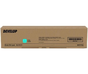 Develop A0311GJ
