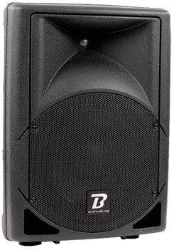 BoomToneDJ MS10A