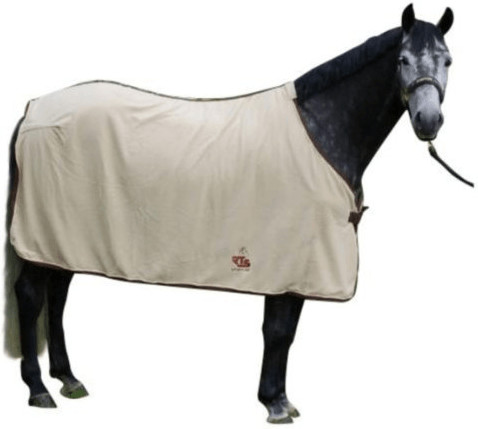 RTS Couverture pour cheval