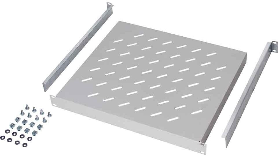 SCHÄFER IT-Systems Étagère 19" (448x600 mm)