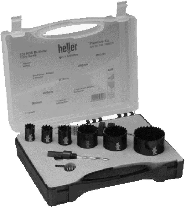 Heller 50102 6