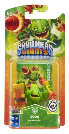 Activision Skylanders: Giants - Zook