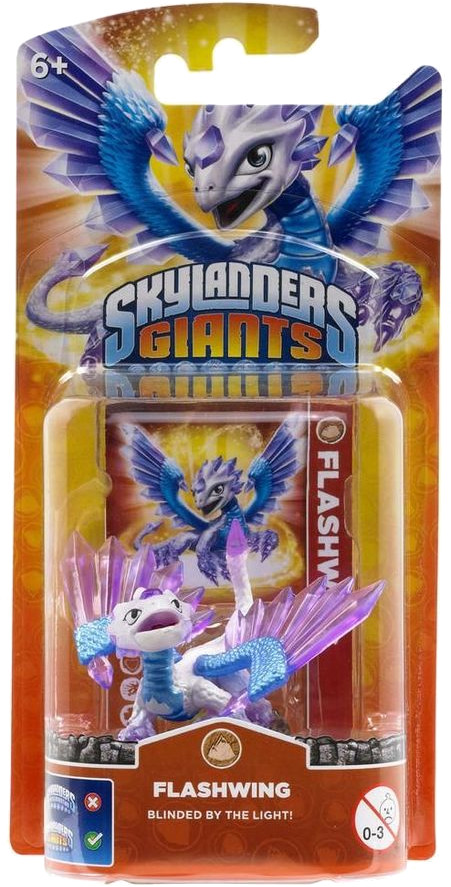 Activision Skylanders: Giants - Flashwing