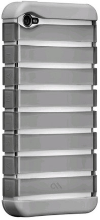 Case-mate Ribcage Lumen (iPhone 4/iPhone 4S)