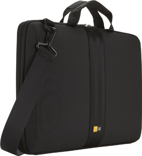 Case Logic Mallette pour ordinateur portable 16 (QNS-116K) noire