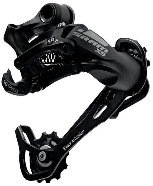Best 9 speed rear derailleur 2025