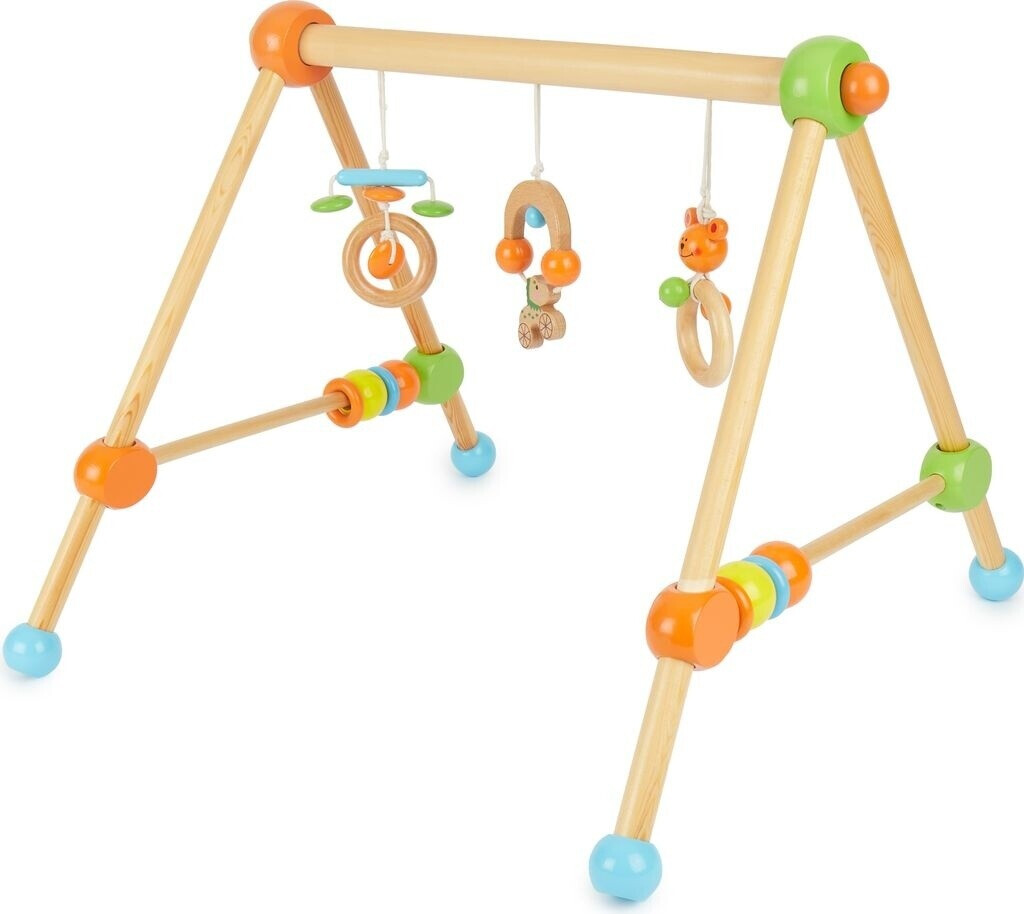 Bieco Baby Bois-Gym