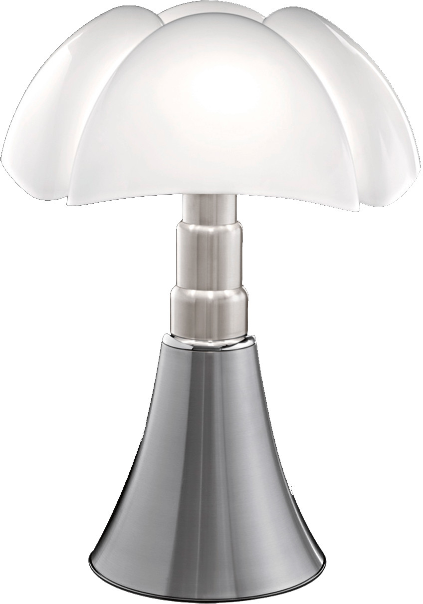 Martinelli Luce Pipistrello 620/AL Aluminium