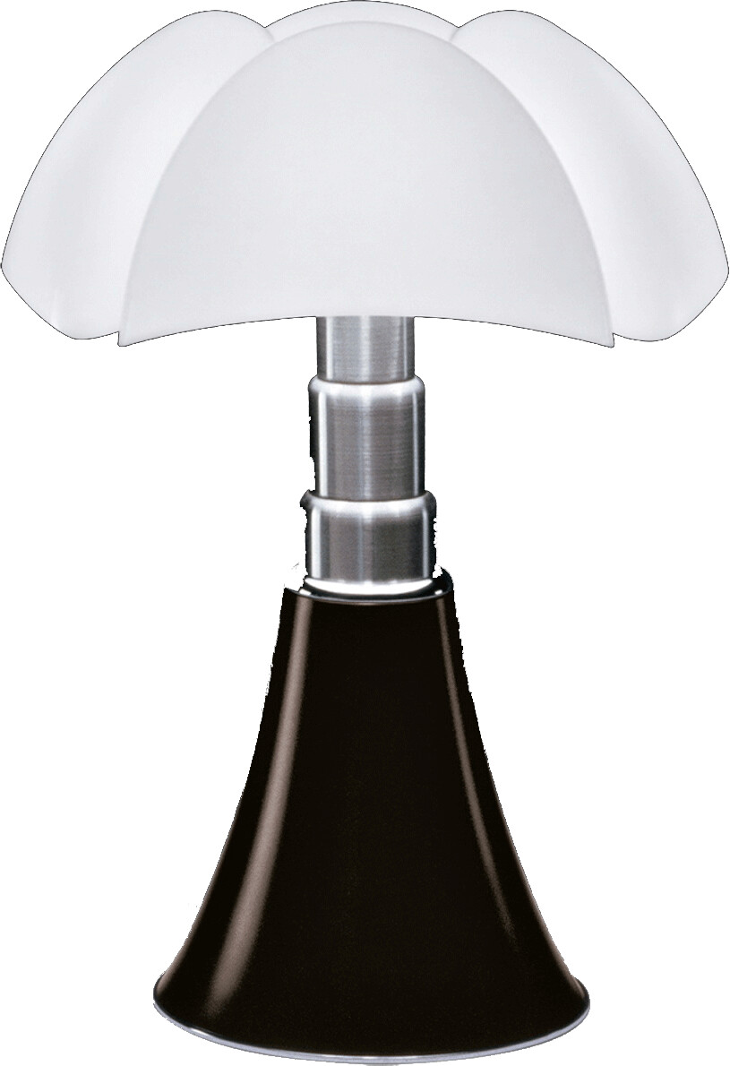 Martinelli Luce Pipistrello 620/MA Marron