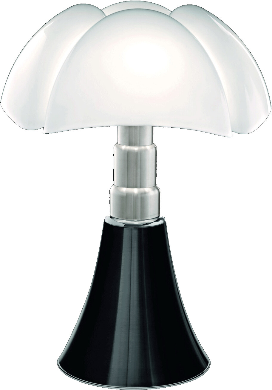 Martinelli Luce Pipistrello 620/NE Noir