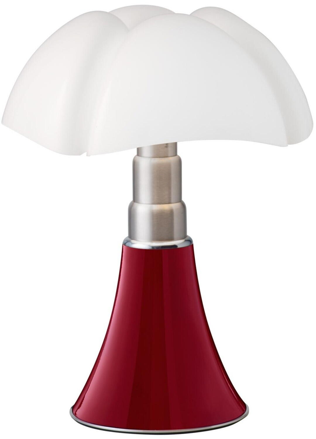 Martinelli Luce Pipistrello 620/RO Rouge