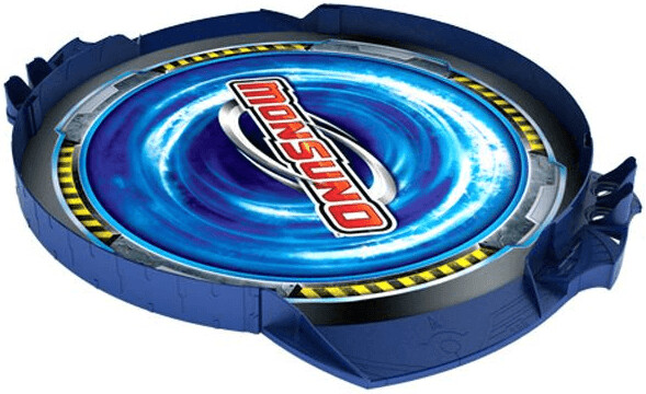 Giochi Preziosi Monsuno Battle Sector
