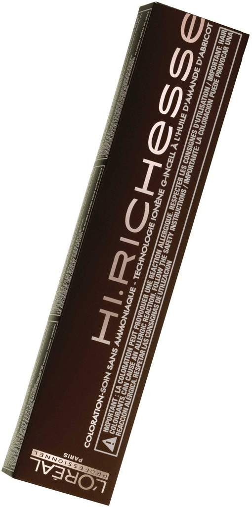 L'Oréal Dia Richesse 8,3 blond clair doré (50 ml)