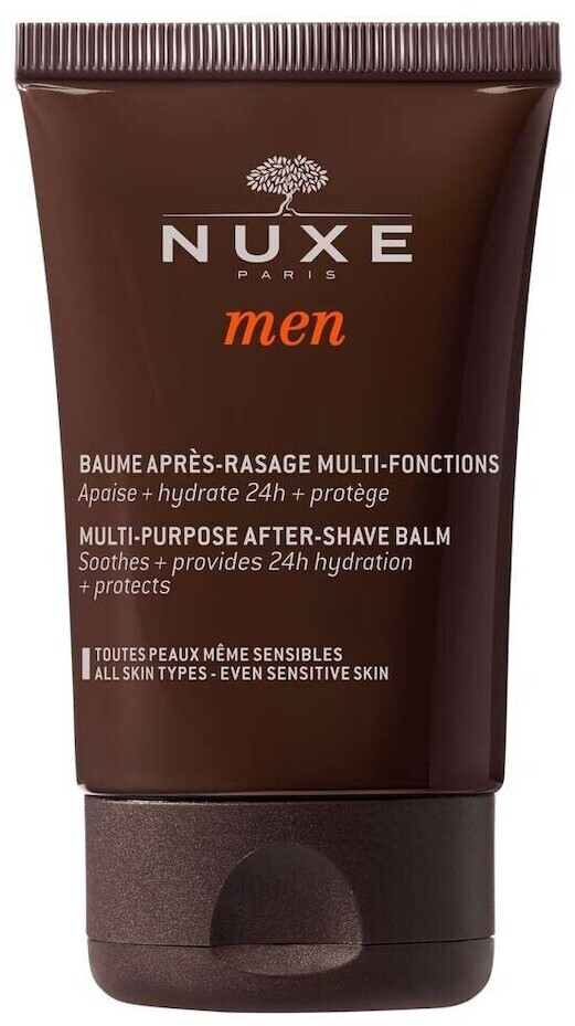 NUXE Men Baume après-rasage multifonctions (50 ml)