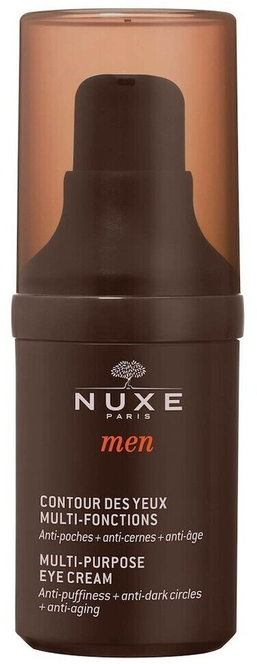 NUXE Men Contour des yeux multifonctions (15 ml)