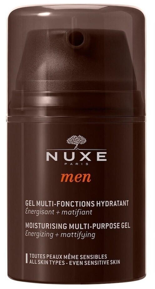 NUXE Men Gel multi-fonctions hydratant (50 ml)