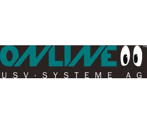Online USV Externe Handumgebung 3kVA 19'' 2 HE