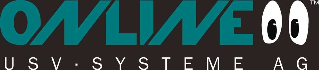 Online USV Externe Handumgebung 3kVA 19'' 2 HE