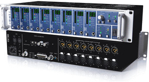 RME Micstasy