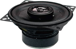 Audio System MXc 100 plus