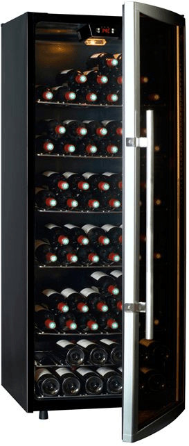 La Sommelière CVD121V