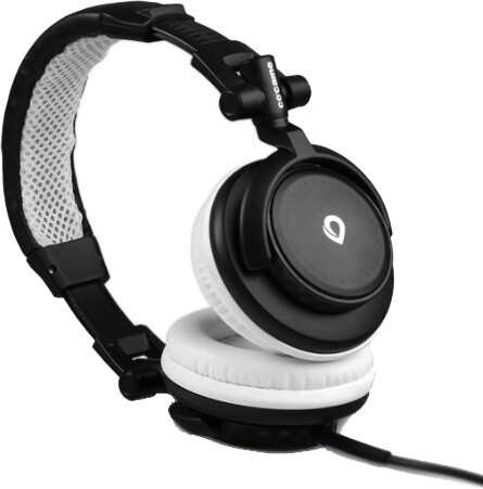 co:caine Sound Clash Black Style