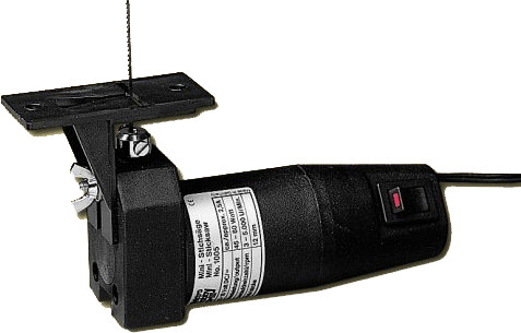 Donau Mini Compass Saw 15-18 VDC (Do-1005)