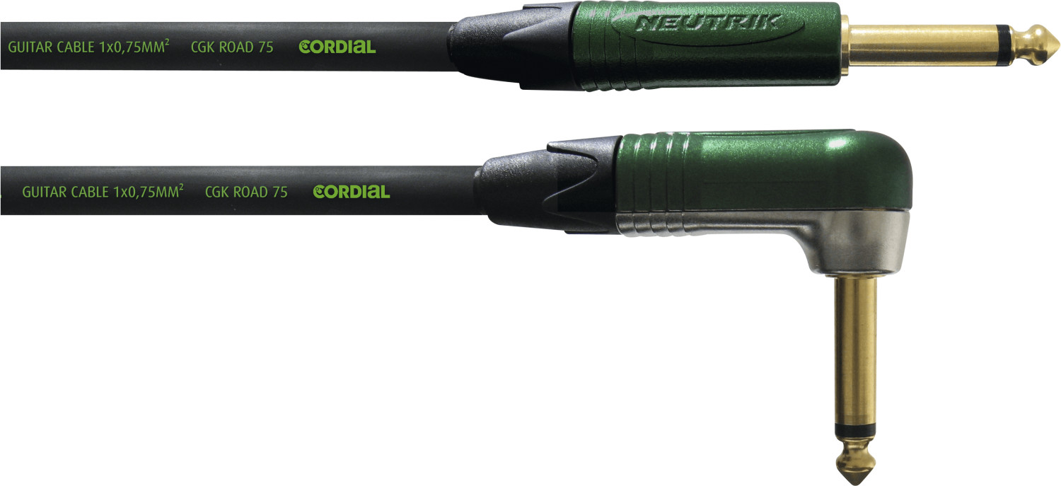 Cordial CRI 9 PR