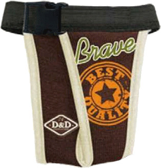 EBI Culotte D&D S (24-31 cm)