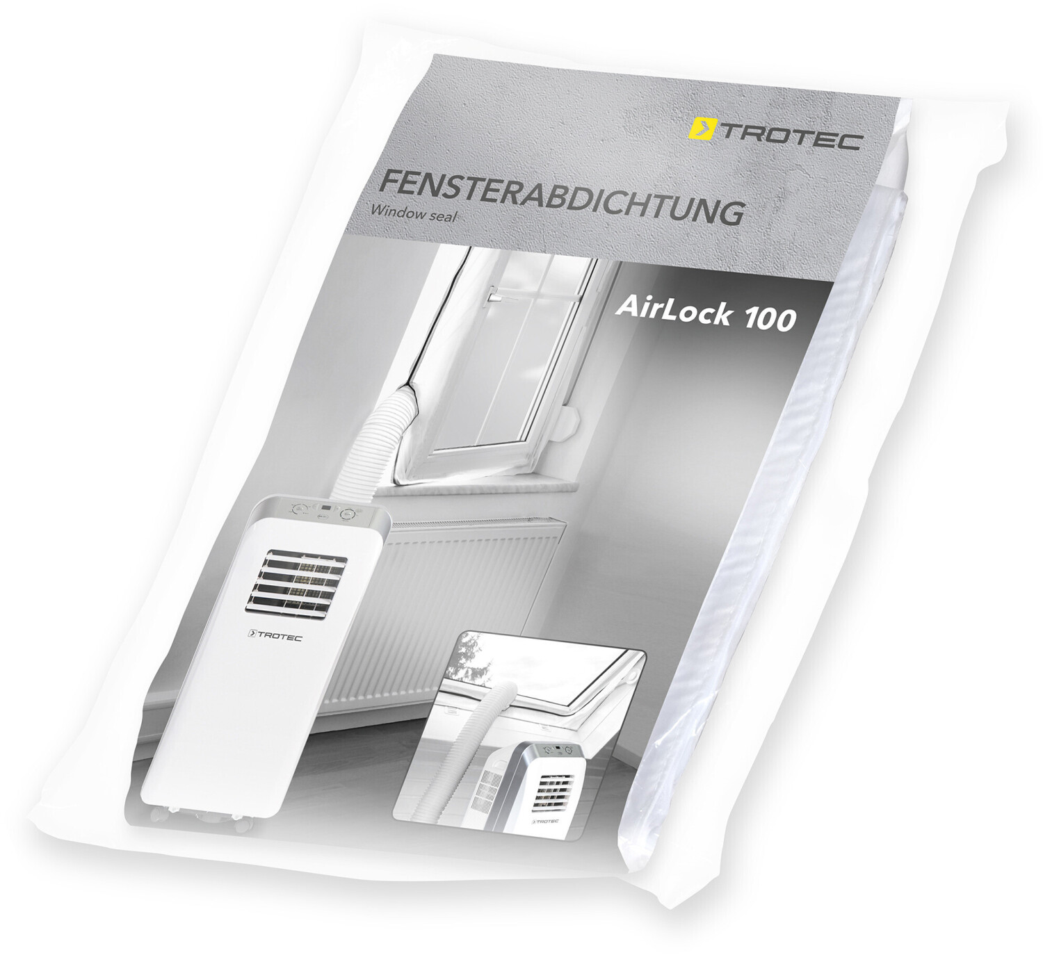 Trotec AirLock 100