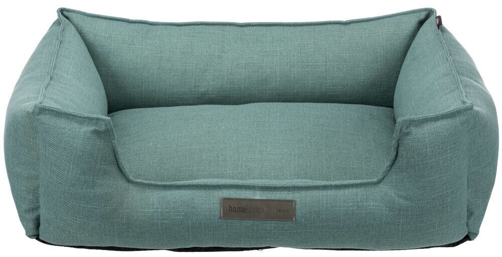 Photos - Bed & Furniture Trixie Bed Talis rectangular 80x60cm Mint 