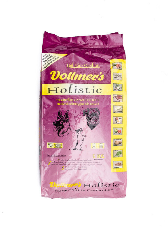 Vollmer's Holistic (5 kg)