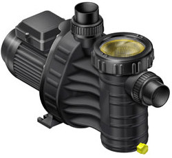 Aqua TechniX Aqua Plus 11
